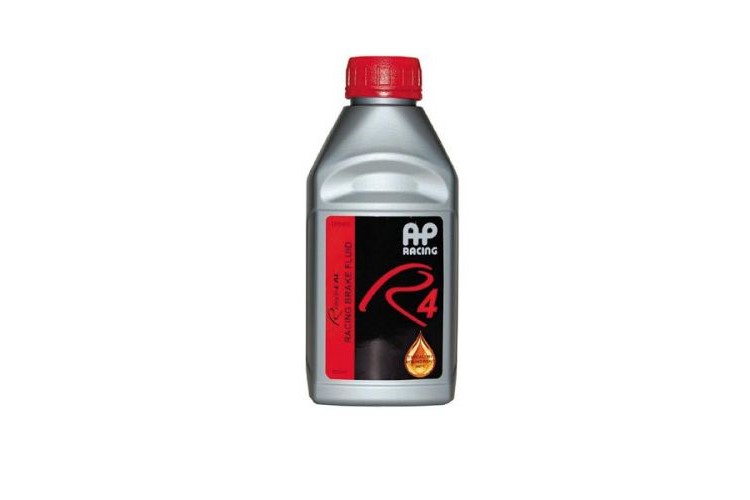Liquide de frein AP Racing R4