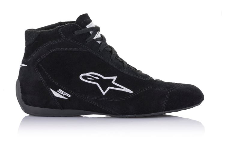 Alpinestars SP Shoes V2 Noires 41