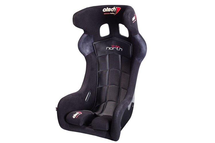 Seat Atech North