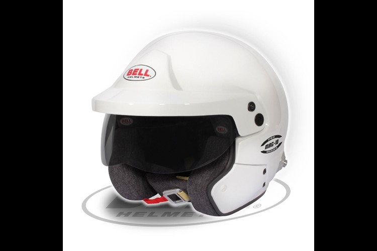 Bell Helmet MAG10 Pro 54cm