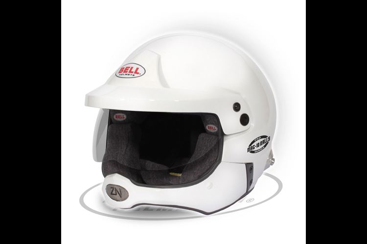 Helmet Bell Mag-10 Rally Pro 54