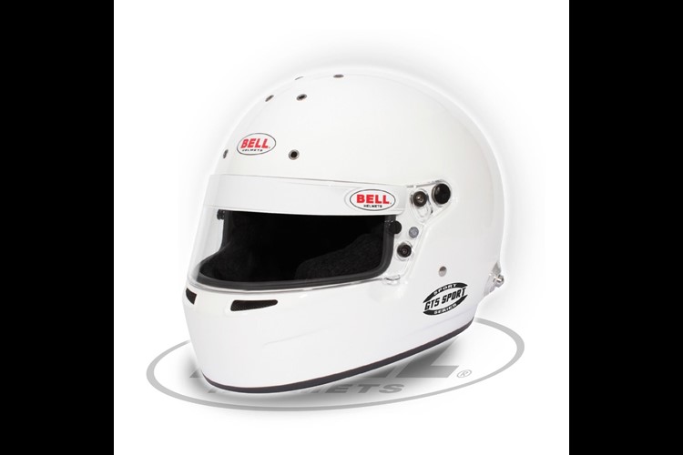 Helmet Bell GT5 Sport Hans S (57-58cm)