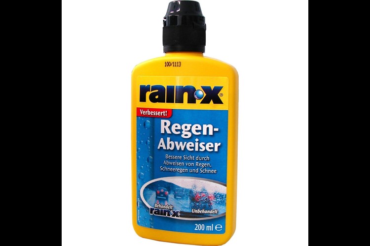 RainX Regen 200ml