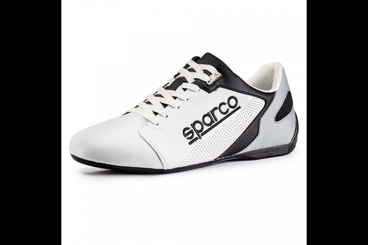 SPARCO Shoes SL-17 white/black 42
