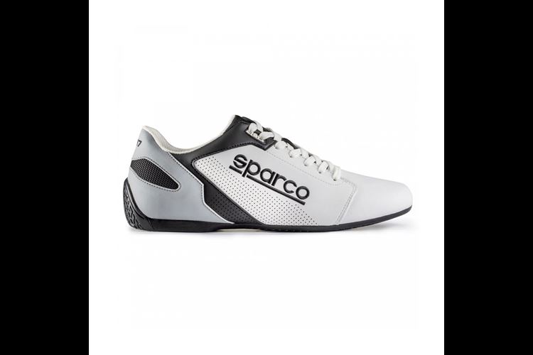 SPARCO Shoes SL-17 white/black 42