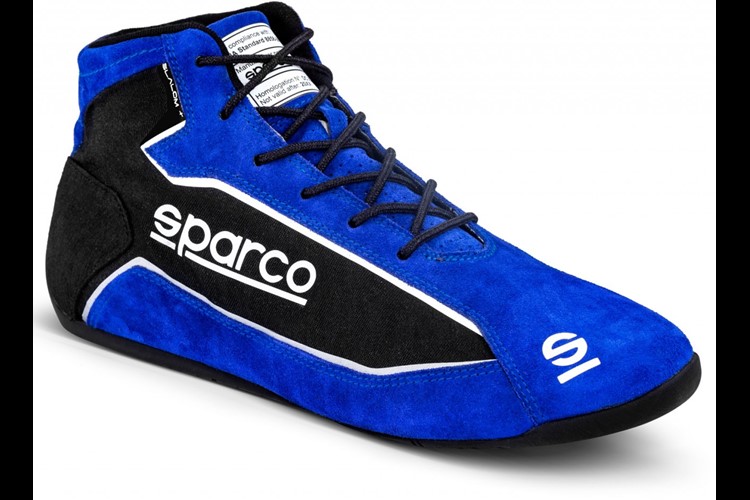 SPARCO Slalom + blue