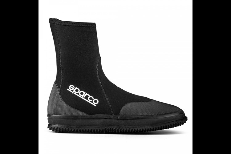 Karting Rain Boots Sparco size 37