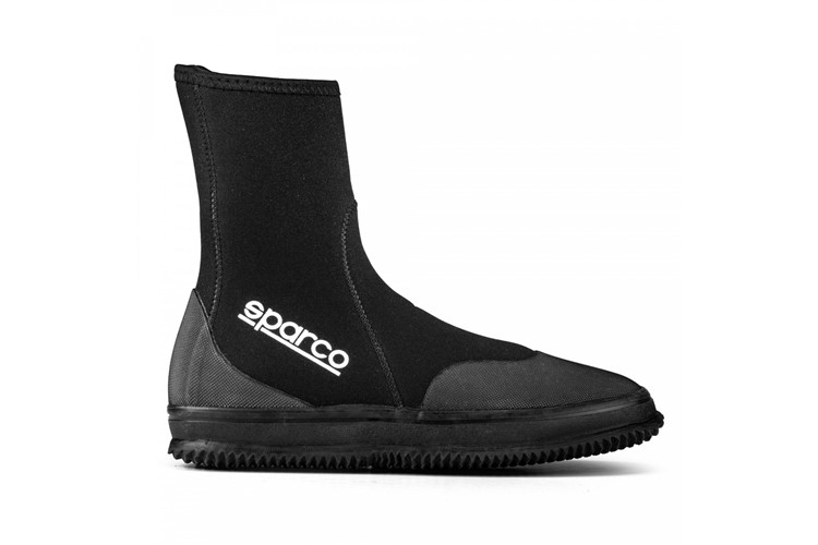 Karting Rain Boots Sparco size 42