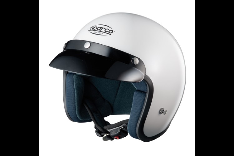Helmet Sparco CLUB-J1 L