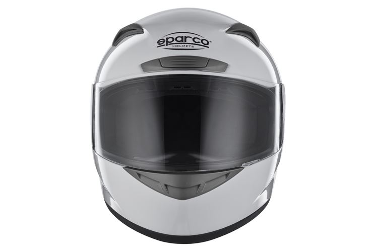 Helmet Sparco CLUB X-1 White L