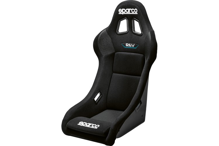 Sparco Seat Rev QRT