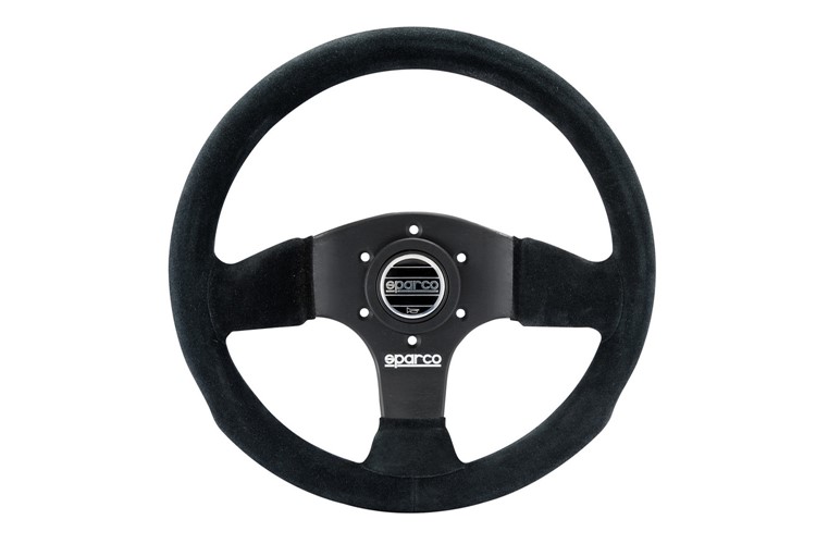 Steering Wheel Sparco P300