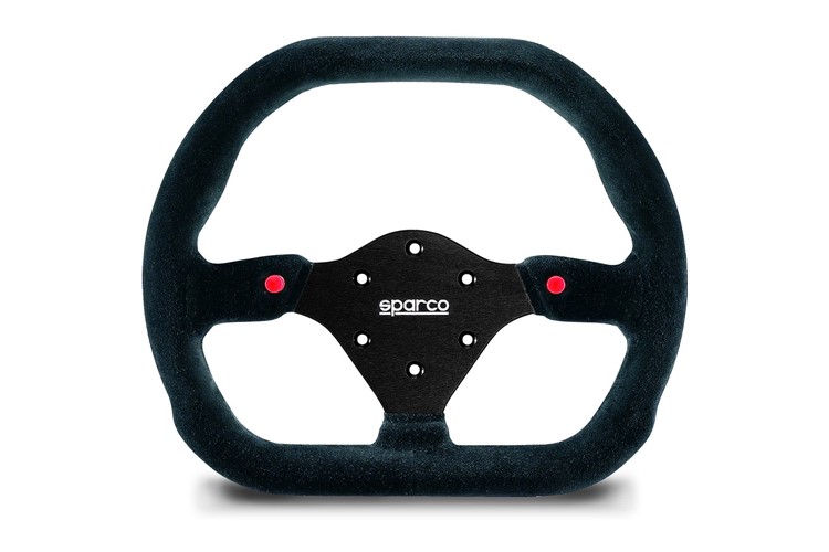 Steering Wheel Sparco P310