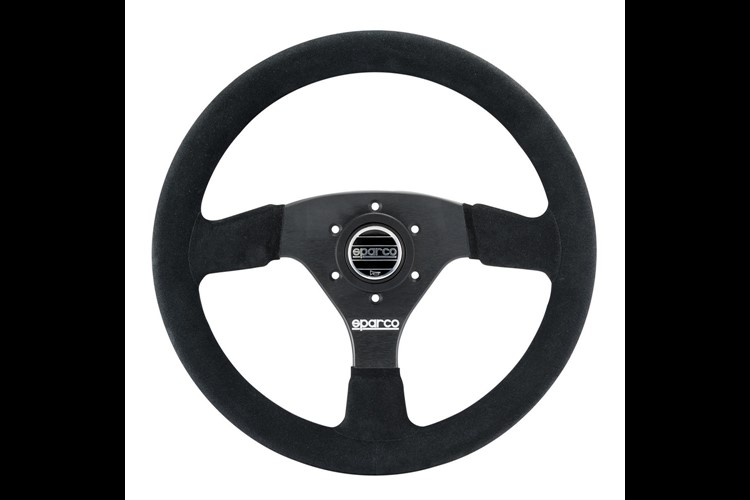 Steering Wheel Sparco R323