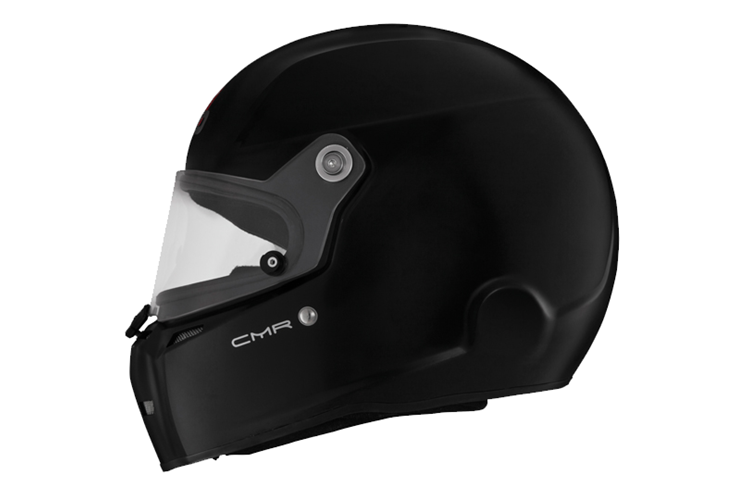 STILO Helmet ST5 CMR BLACK 54