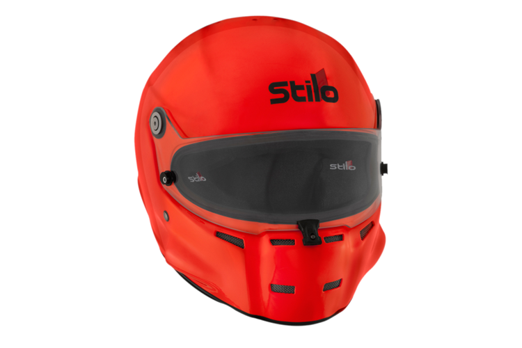 STILO Helmet ST5 F Offshore 54