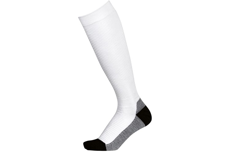 Sparco RW-11 EVO Socks White 42/43